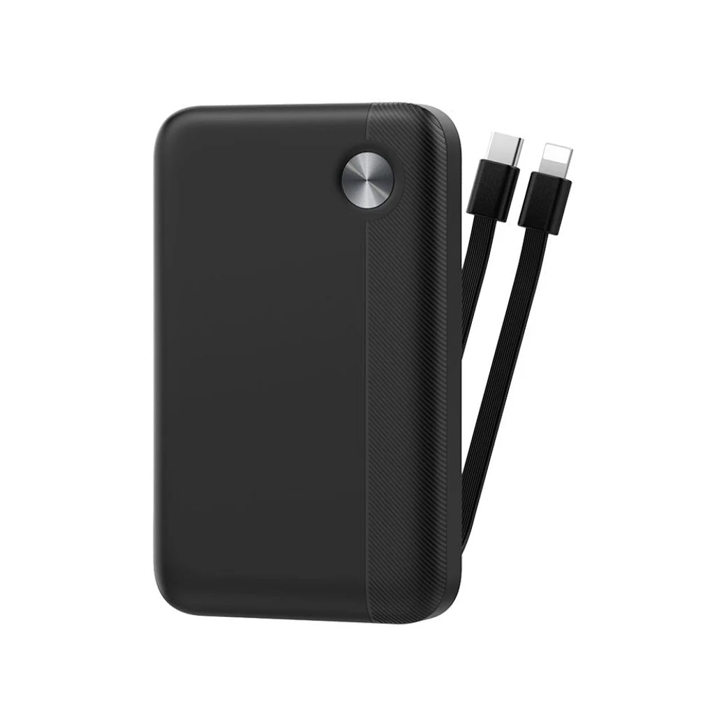 WiWU P060 Endurance Power Bank 10000mAh