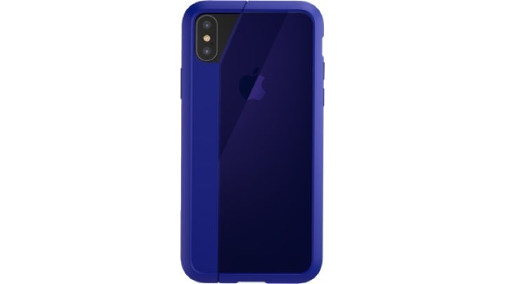 Element Case iPhone Xs Max Illusion, Blue