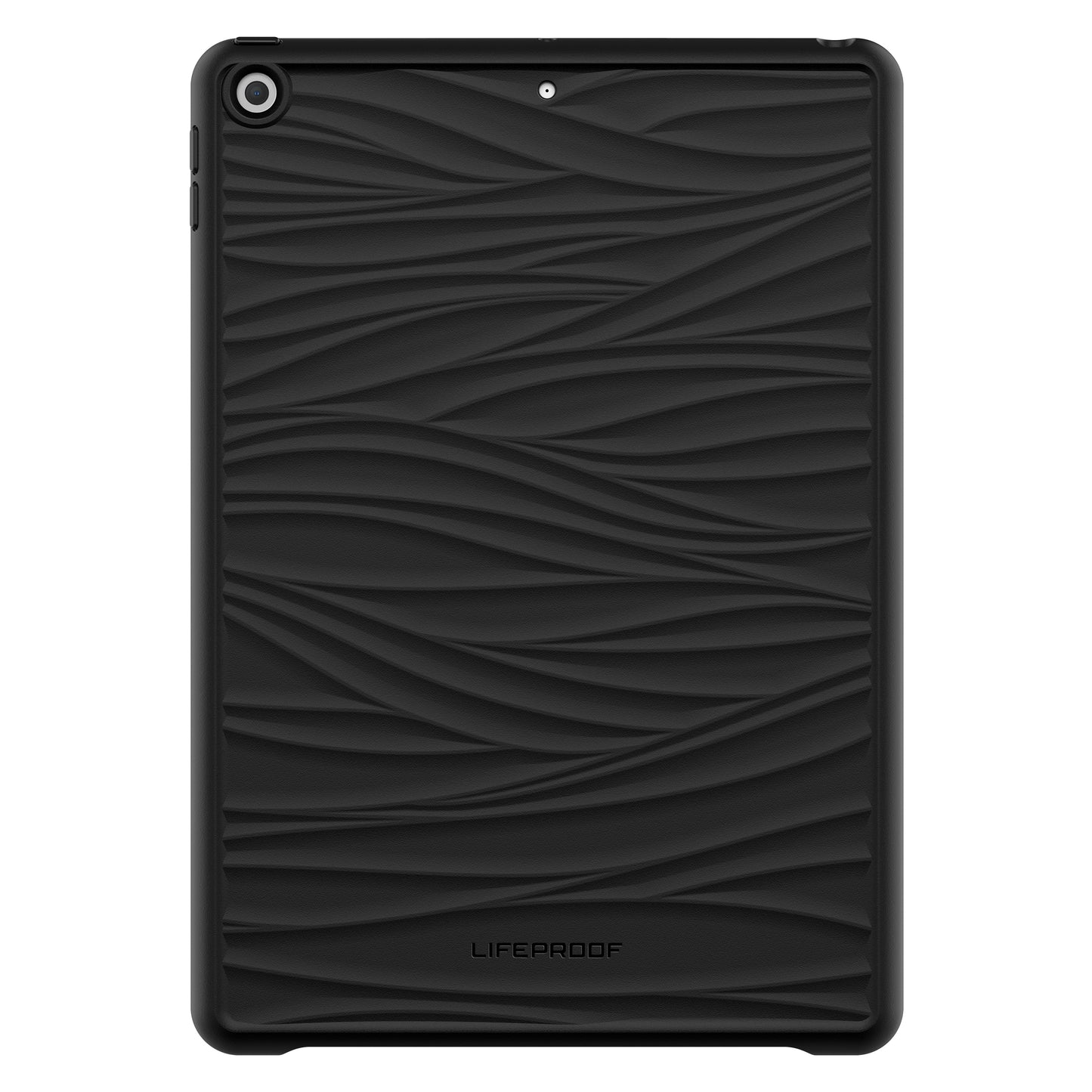 LifeProof iPad 7/8/9 10.2" Wake, Black