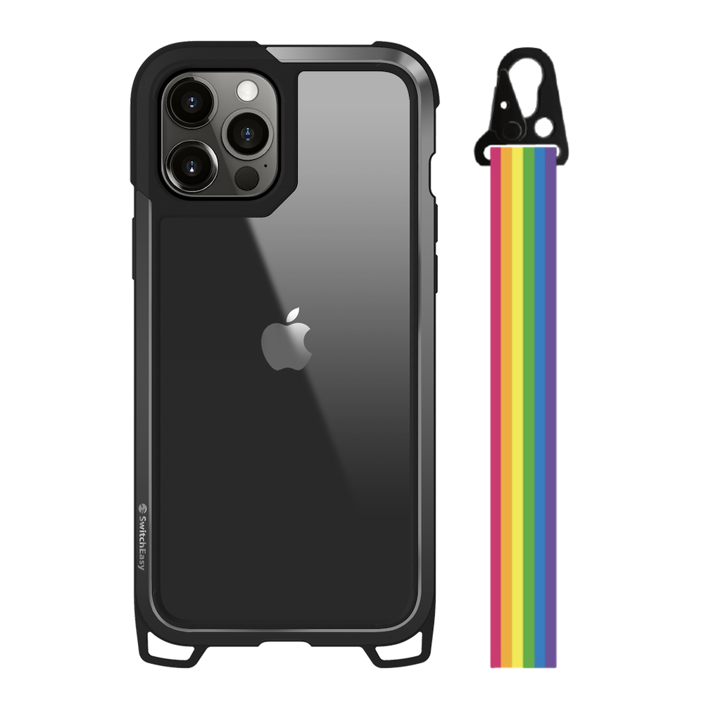 SwitchEasy iPhone 13 Odyssey , Rainbow