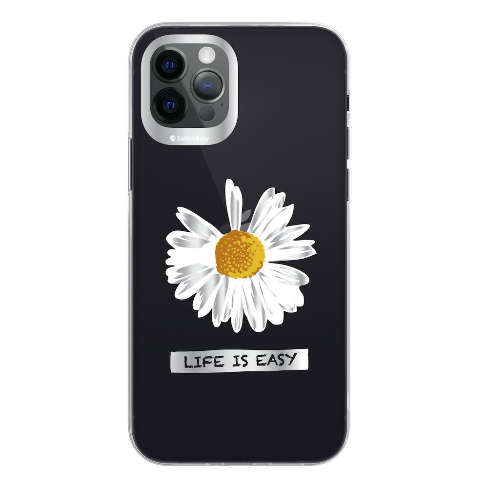 SwitchEasy iPhone 13 Pro Artist, Daisy