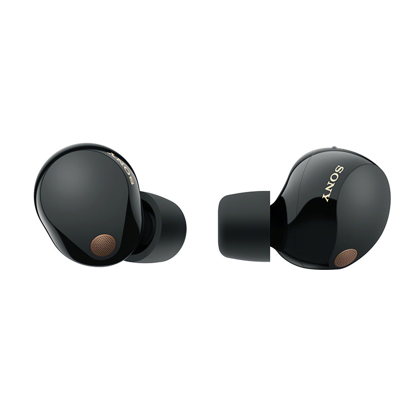 WF-1000XM5 Wireless Noise Cancelling Headphones