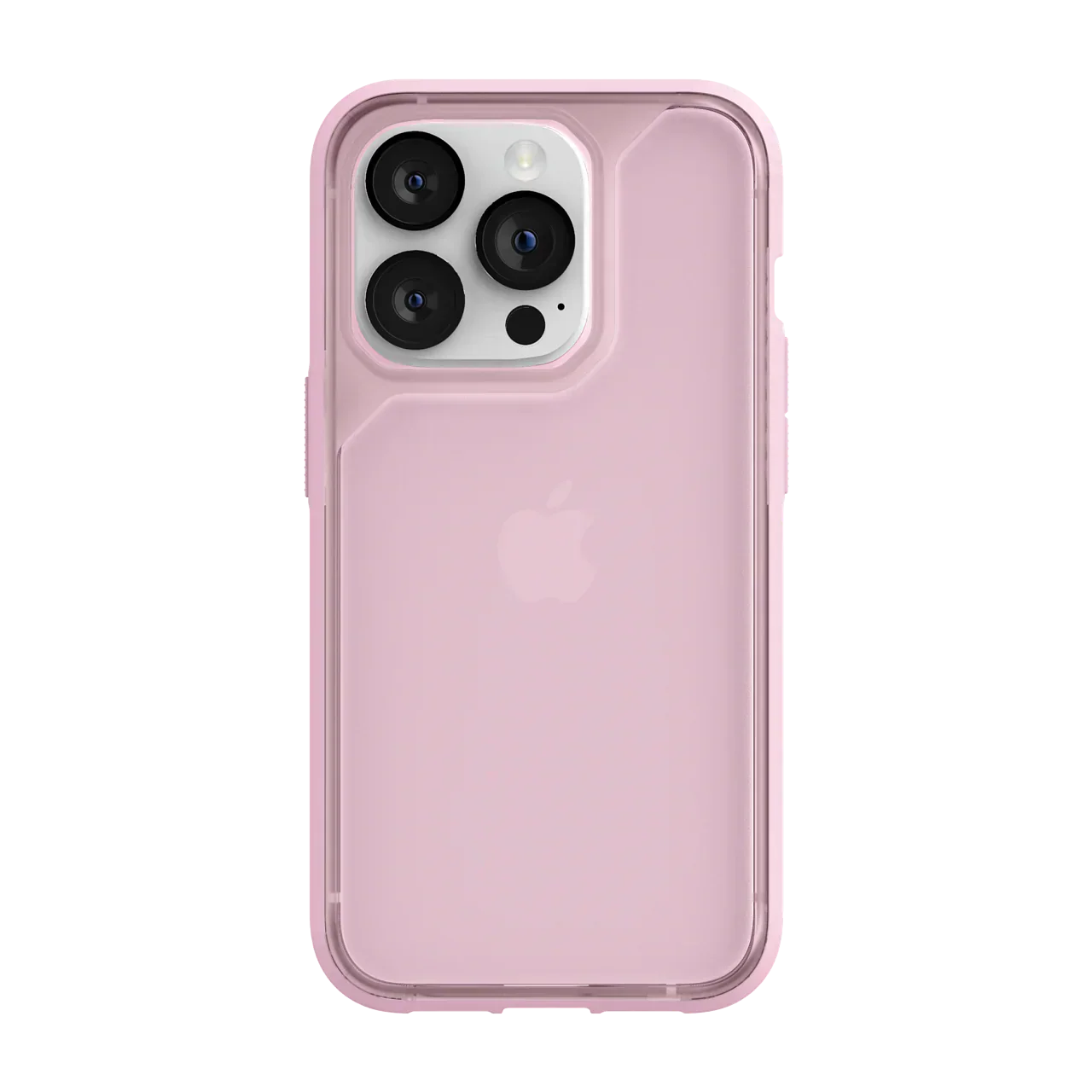 <p>Survivor iPhone 14 Pro Max Strong Powder Pink</p>