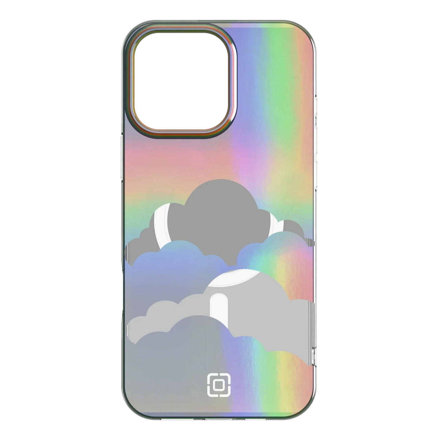 Incipio iPhone 16 Pro Max Forme MagSafe, Cloudy