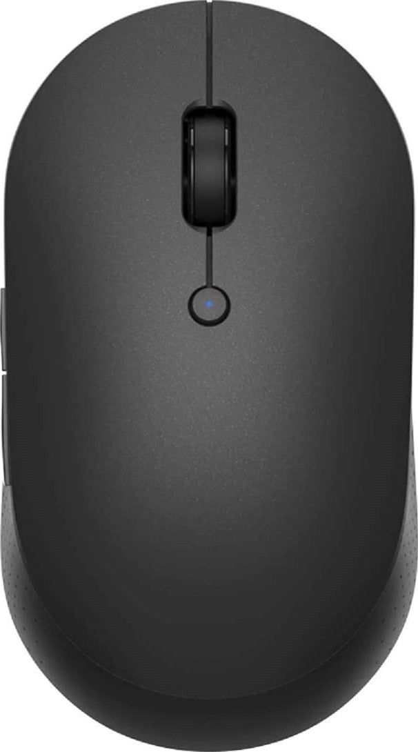 <p>Xiaomi Wireless Bluetooth Dual Mode Mouse, Black</p>
