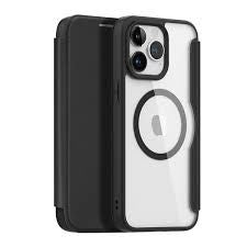 Dux Ducis iPhone 15 Pro Max Skin Pro,Black