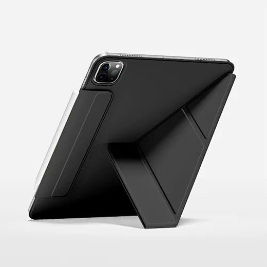 Wiwu Smart Folio for iPad Air 2024, 13inch/12.9, Black