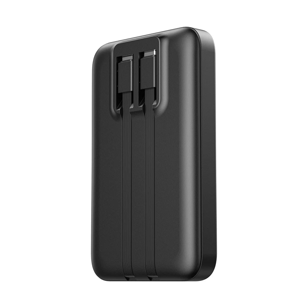 WiWU P060 Endurance Power Bank 10000mAh