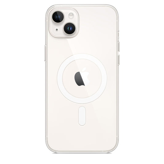 Cygnett AeroMag Magsafe Clear Case iPhone 14 Plus