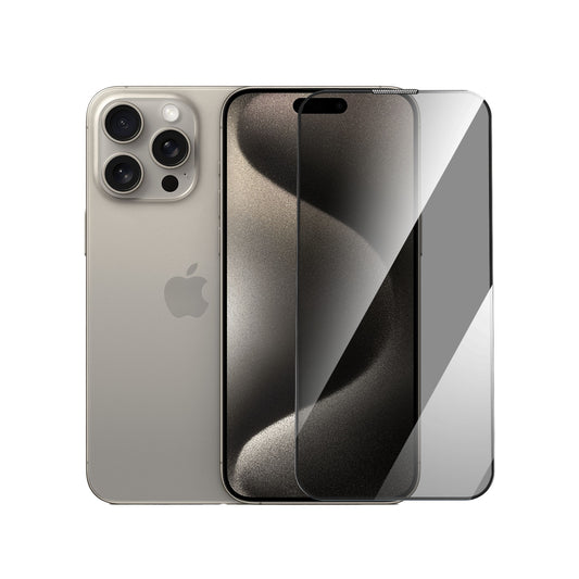 005583-TDG KuzGuard Privacy iPhone 16 Pro