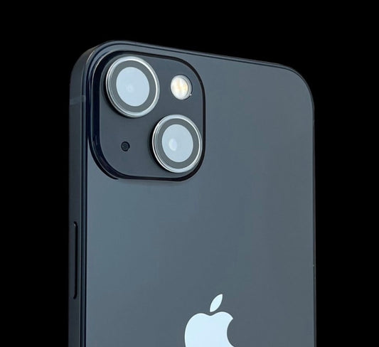 <p>Anank iPhone 13/13 Mini Camera Guard Lens Protector&nbsp;</p>