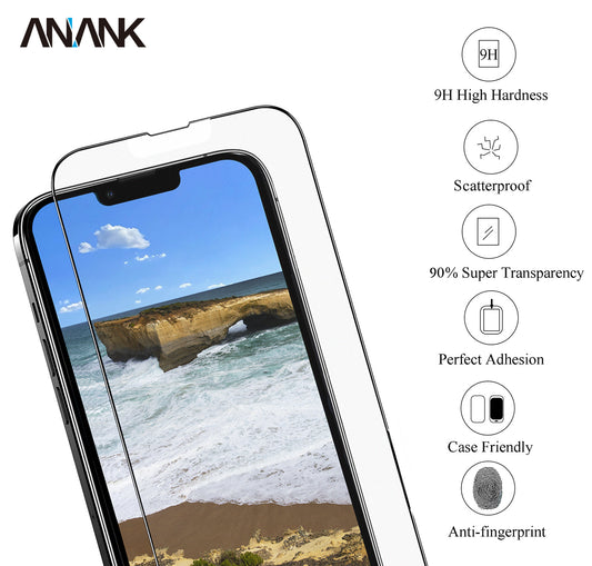 <p>652470-Anank iPhone 13 Pro Max/14 Plus 2.5D, MATTE</p>