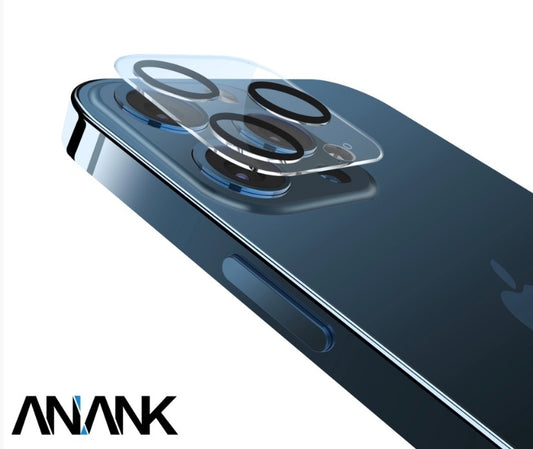 <p>Anank iPhone 13/13 Mini Camera Guard Lens Protector&nbsp;</p>