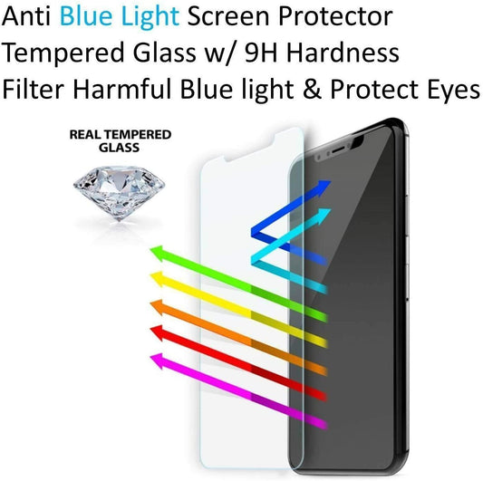 333613-Devia iPhone 11 Pro Max/ Xs Max Tempered Glas