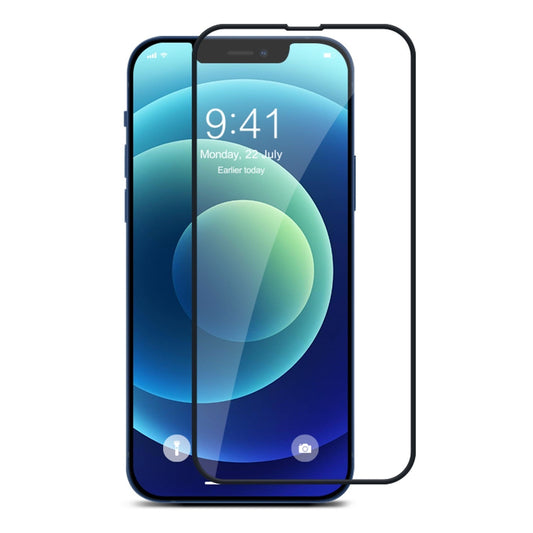 352324-Devia iPhone 13 Pro Max/14 Plus  Tempered Glass St