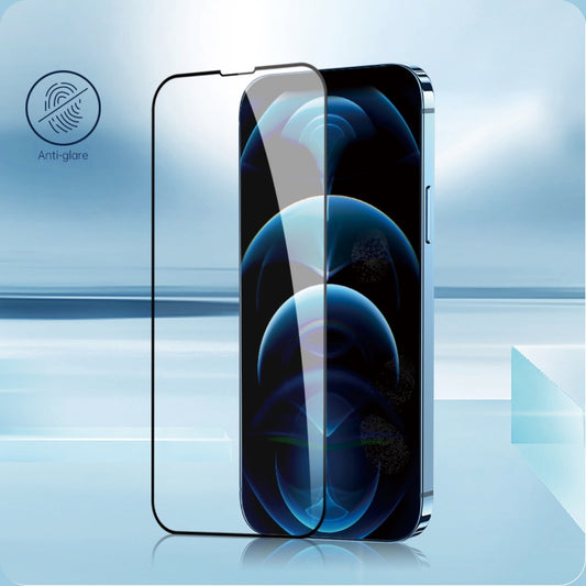 352355-Devia iPhone 13 Pro Max/14 Plus  Tempered Glass St