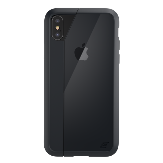 Element Case iPhone Xs Max Illusion, Black