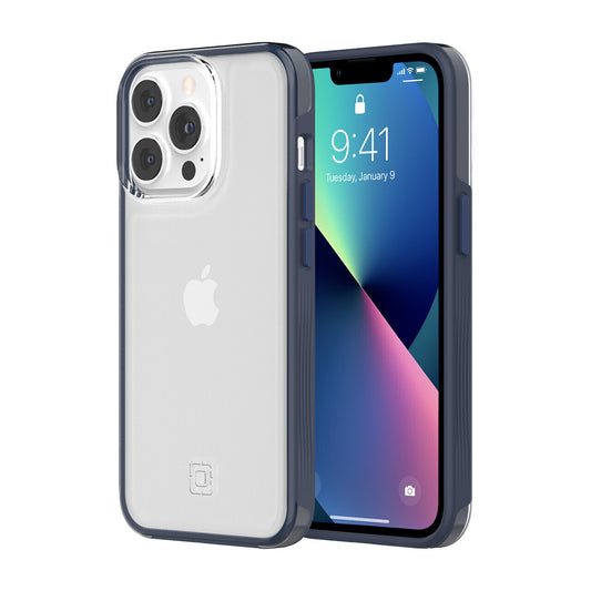 Incipio iPhone 13 Pro Organicore Clear, Ocean Blue/Night Sky/Clear
