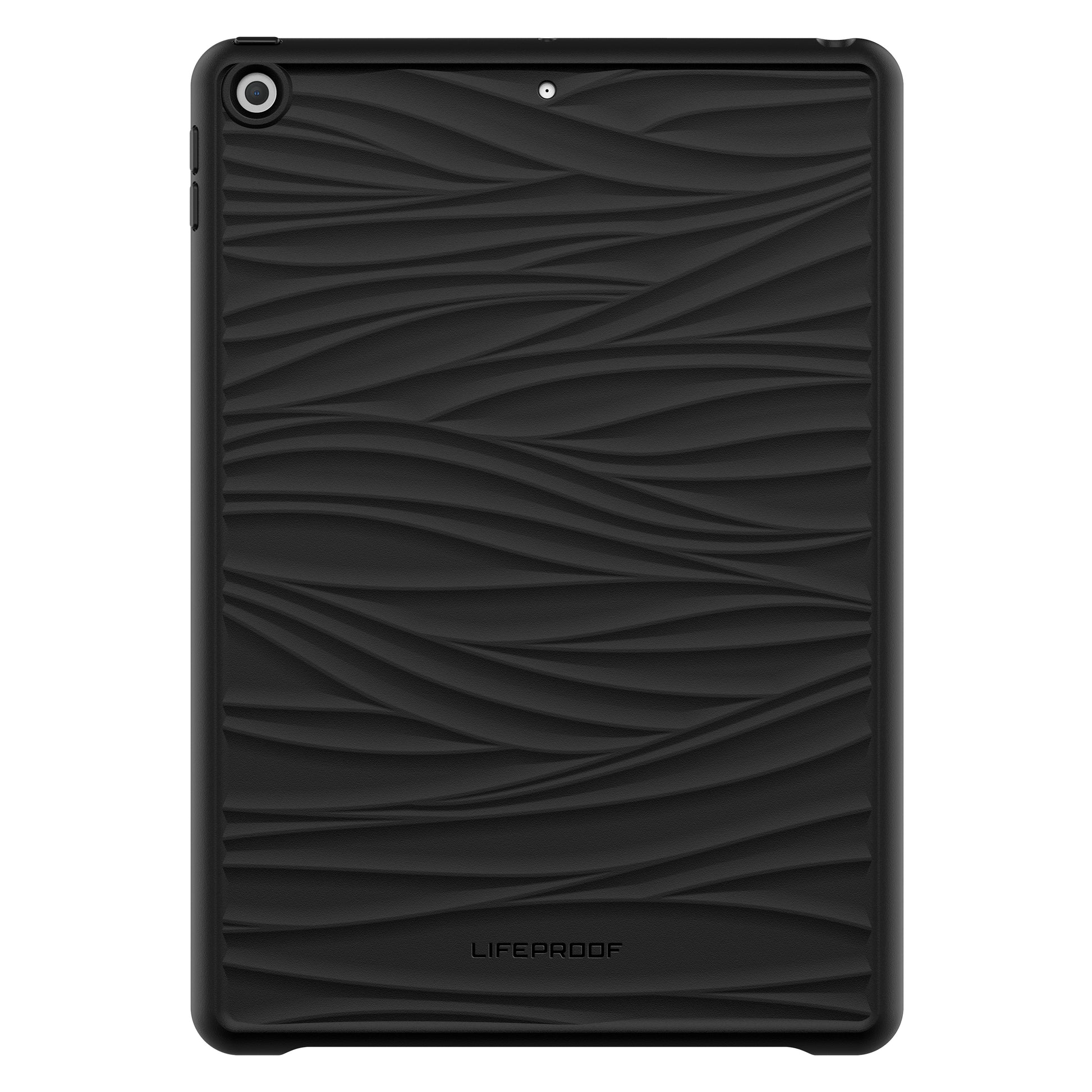 LifeProof iPad 7/8/9 10.2" Wake, Black