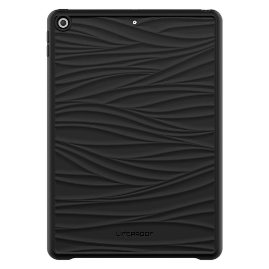 LifeProof iPad 7/8/9 10.2" Wake, Black