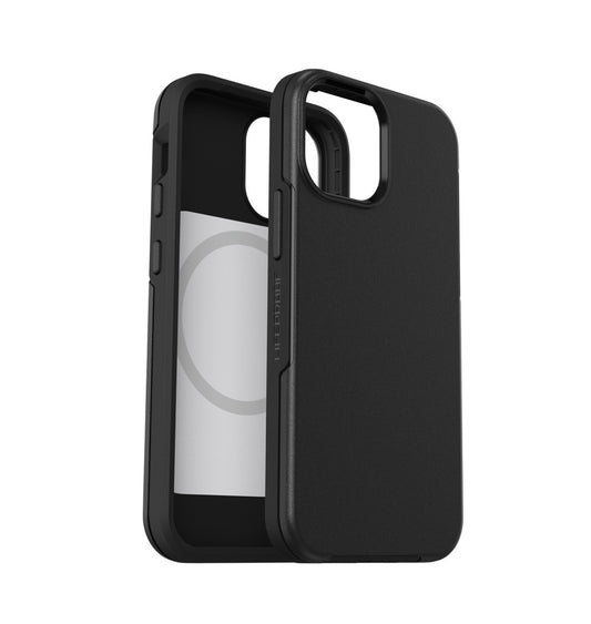 LifeProof iPhone 13 See with MagSafe, Black
