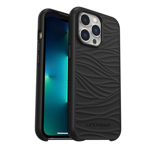 LifeProof iPhone 13 Pro Wake, Black