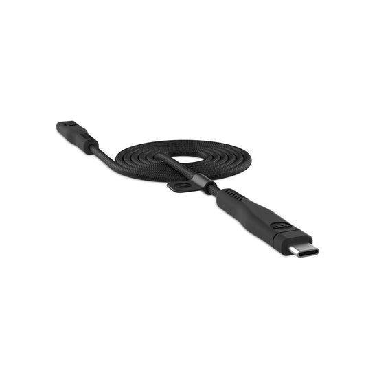 Mophie USB-C 3.1 to USB-C 3.1 Pro Cable (1 Meter), Black