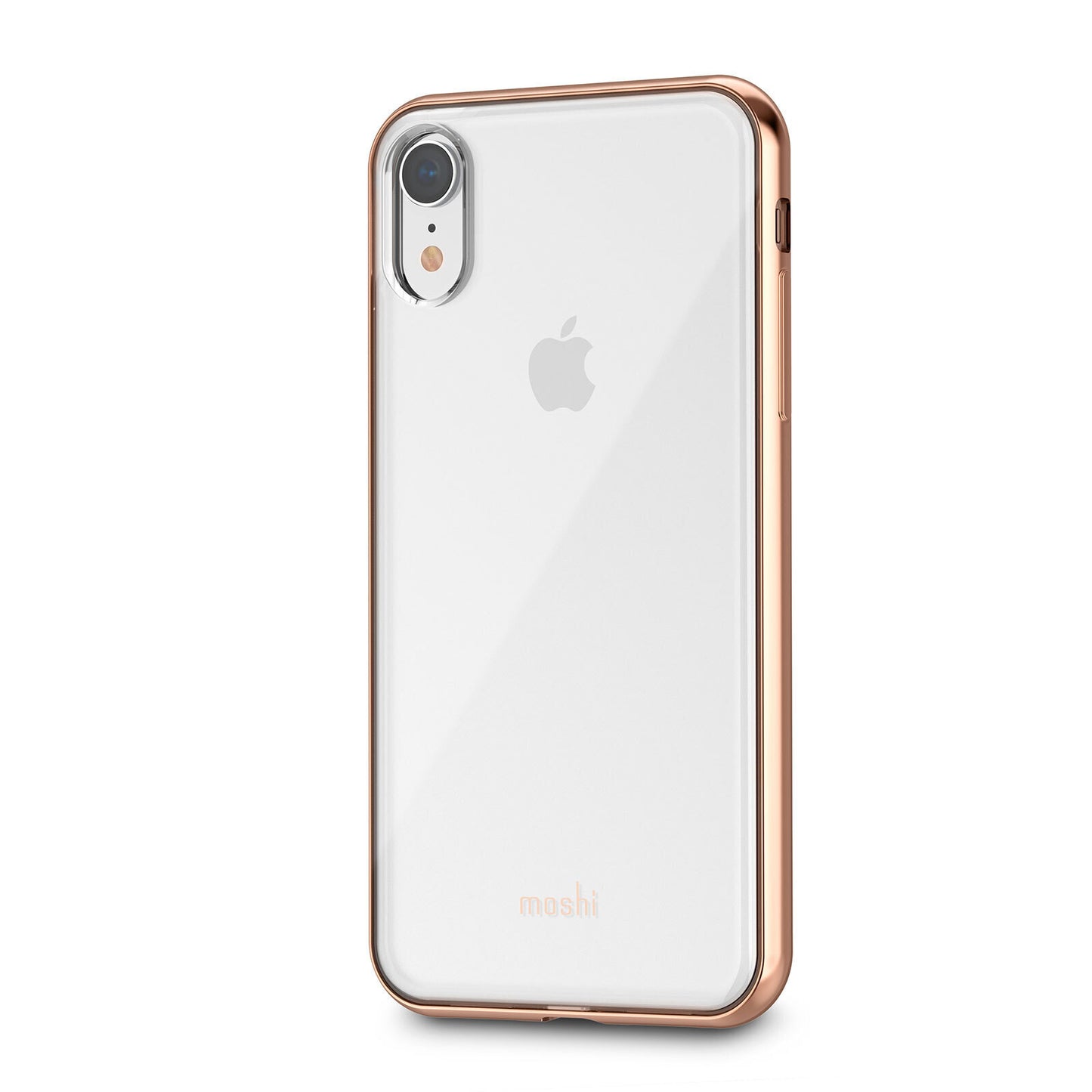 Moshi iPhone XR Vitros, Champagne Gold