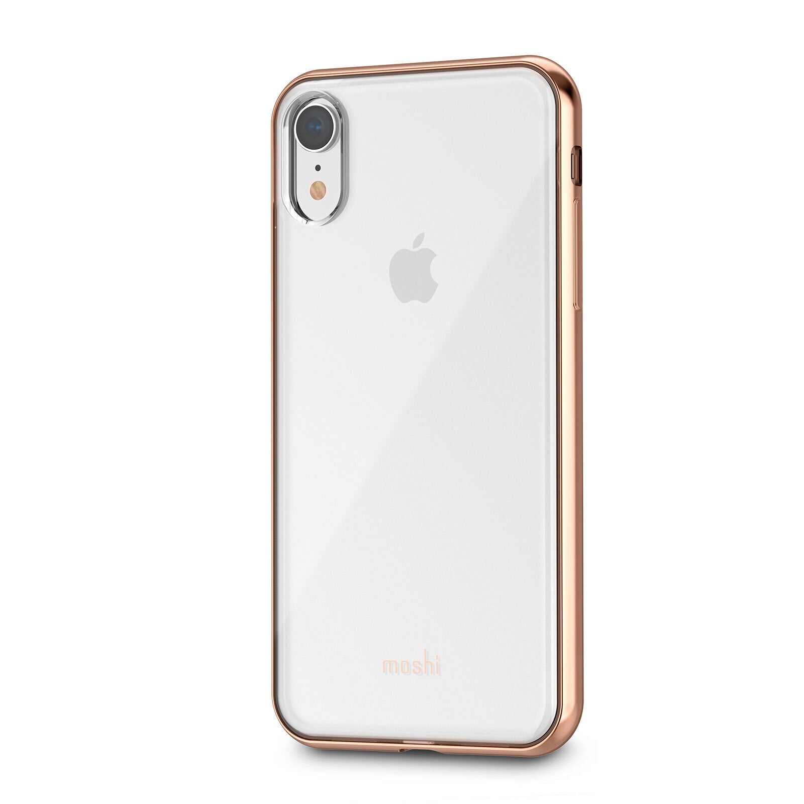 Moshi iPhone XR Vitros, Champagne Gold