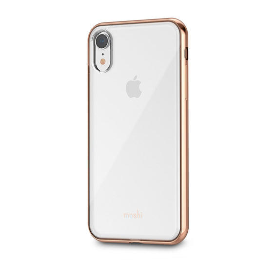 Moshi iPhone XR Vitros, Champagne Gold