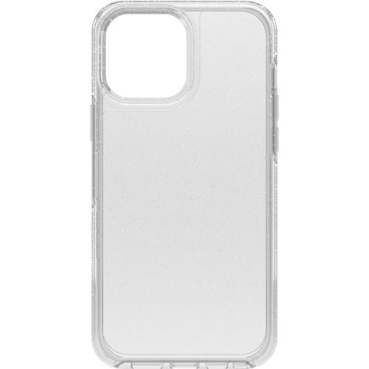 <p>OtterBox iPhone 13 Pro Max Symmetry Clear, Stardust 2.0</p>