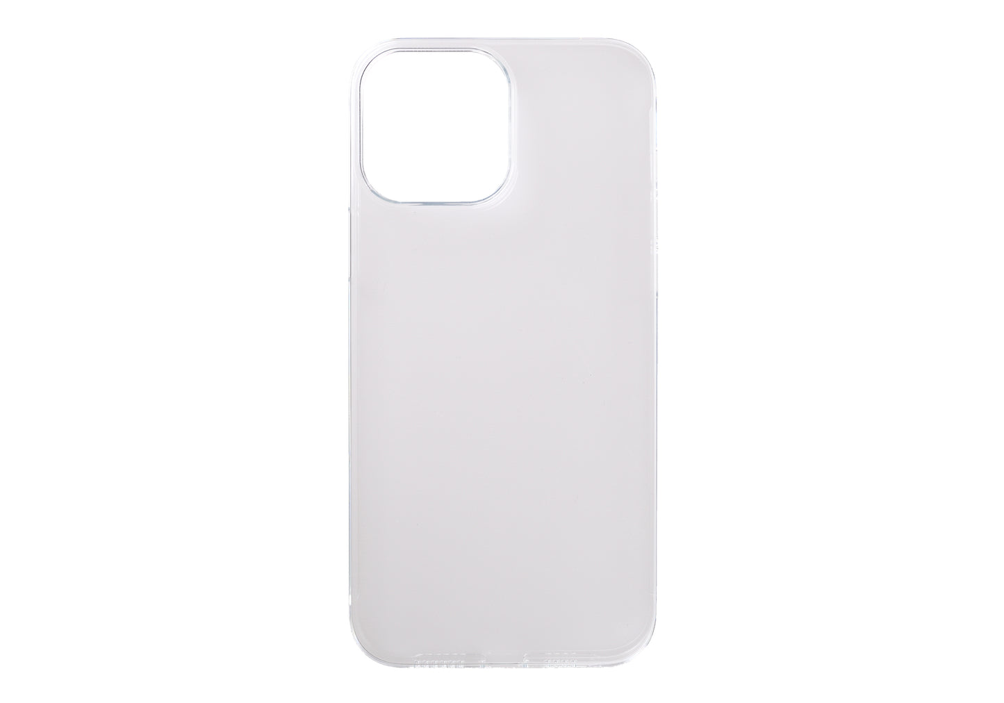 Power Support iPhone 13 Air Jacket, Clear