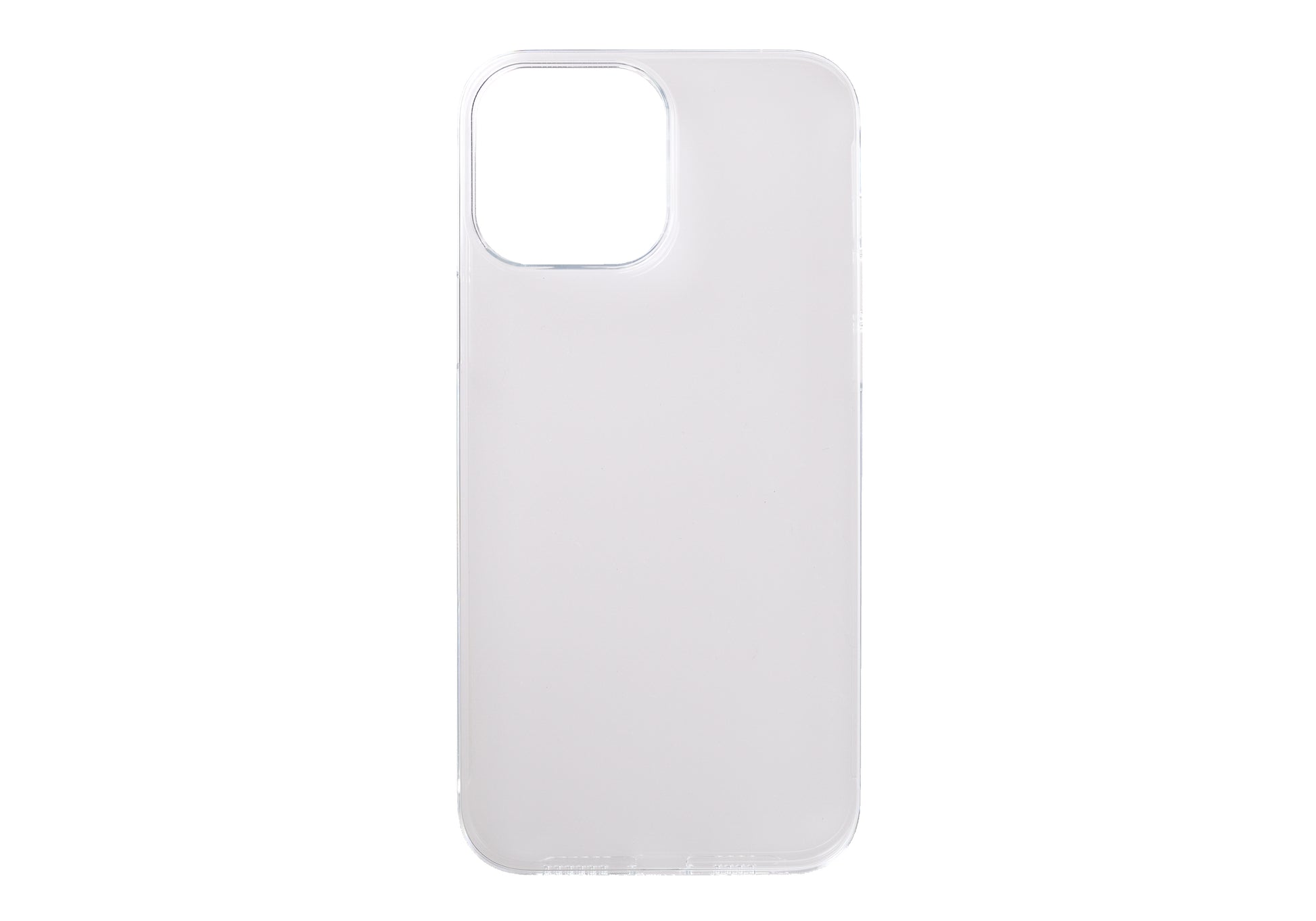 Power Support iPhone 13 Air Jacket, Clear
