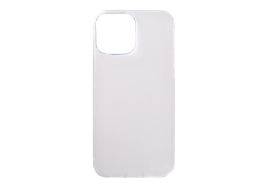 Power Support iPhone 13 Air Jacket, Clear