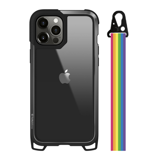 SwitchEasy iPhone 13 Odyssey , Rainbow