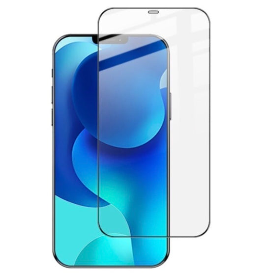 311522-TDG iPhone 12 Pro Max Tempered Glass, Clear (Sc