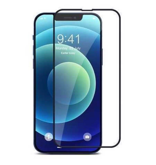 311539-TDG XC iPhone 13 Pro Max/14 Plus Tempered Glass, M