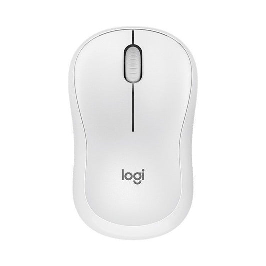 <p>Logitech M221 Silent Mouse, White</p>