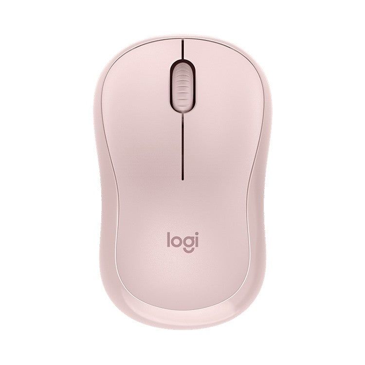 <p>Logitech M221 Silent Mouse, Pink</p>