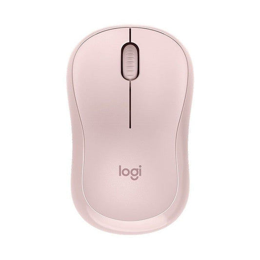 <p>Logitech M221 Silent Mouse, Pink</p>