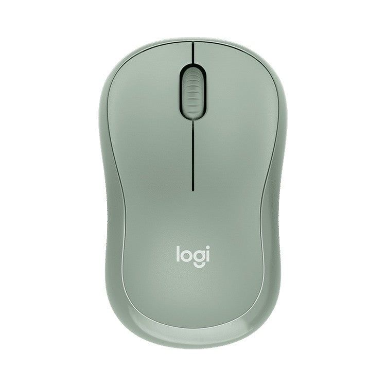 <p>Logitech M221 Silent Mouse, Green</p>