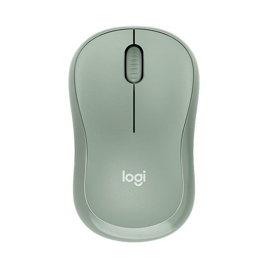 <p>Logitech M221 Silent Mouse, Green</p>