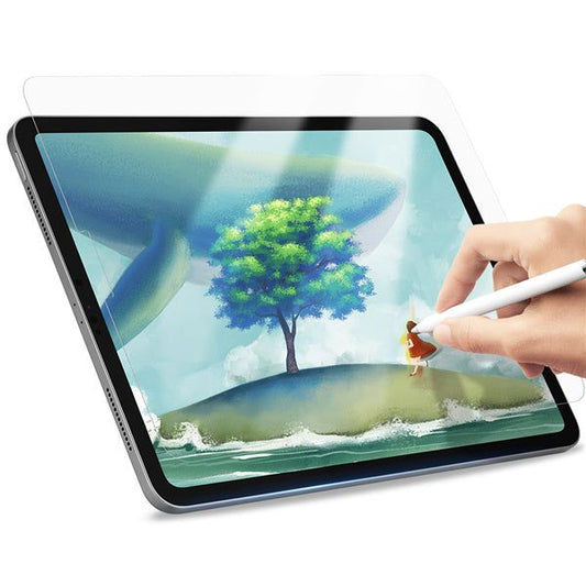 TDG XC iPad Air 11 (2024) Paperlike Film