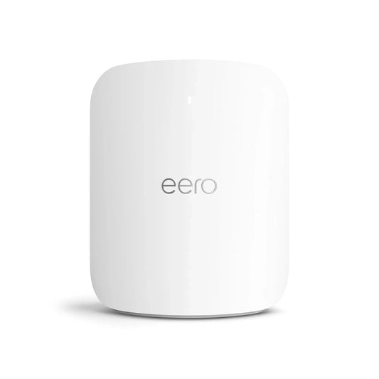 <p>SIMBA EERO MAX 7 ROUTER</p><p><br></p>