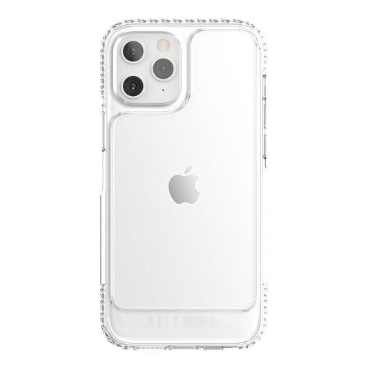 <p>Ugly Rubber iPhone 12 Pro Max U-Model, Clear</p>