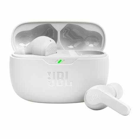 <p>JBL WAVE BEAM 2, WHITE</p>