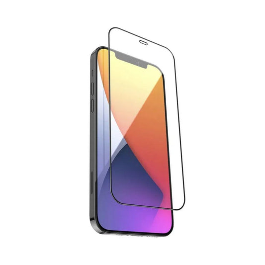 602569-TDG iPhone 13 mini Tempered Glass, Clear (Scree