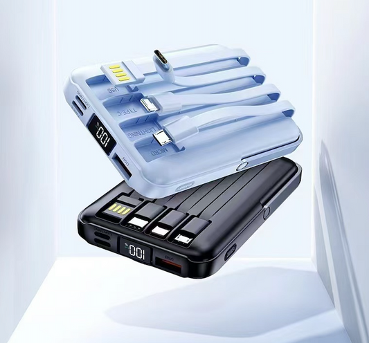 400044-TDG PowerFlex 120W, Blue