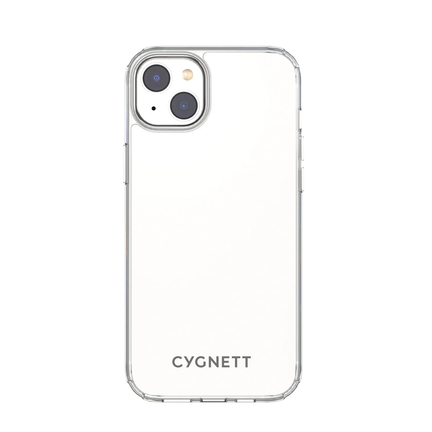 Cygnett AeroShield Clear Case for iPhone 14 Plus