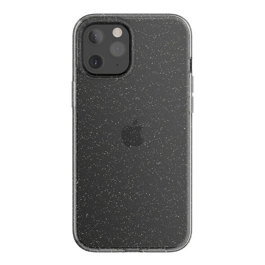 <p>Ugly Rubber iPhone 12 Pro Max Vogue, Black</p>